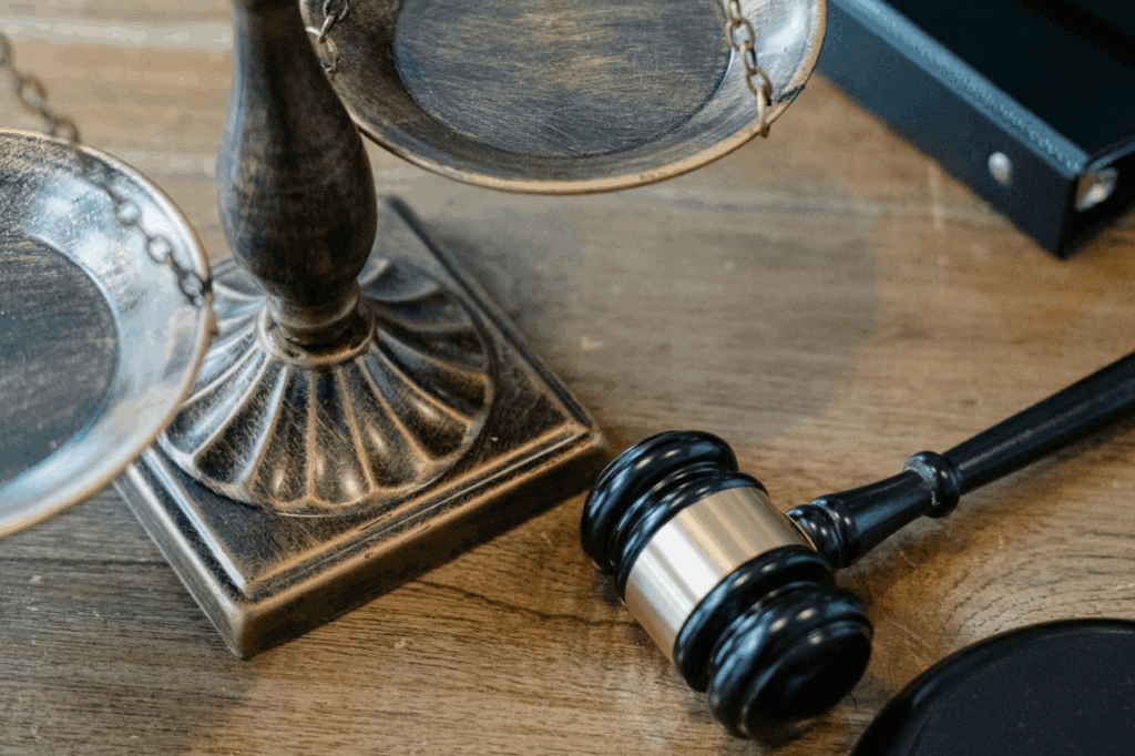 From Bed-Stuy to the Bar: My Journey to the Courtroom