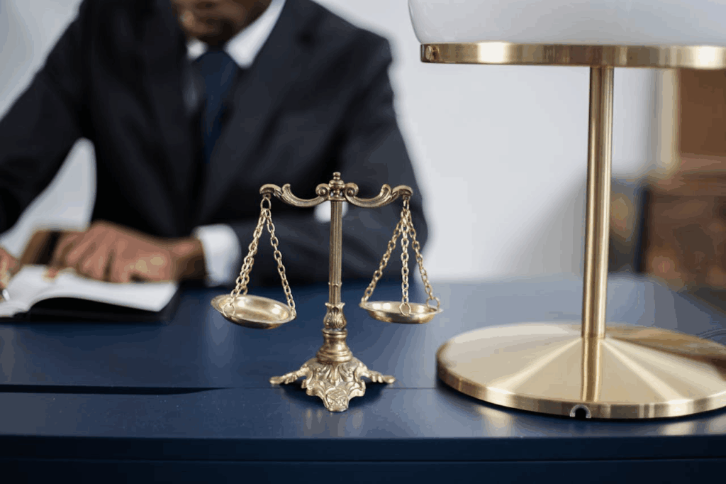Why I Write Legal Thrillers — And Why They Matter